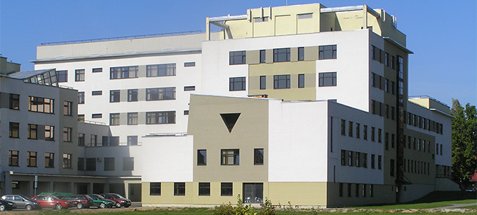 Valga Haigla on kujunemas ülepiiriliseks haiglaks