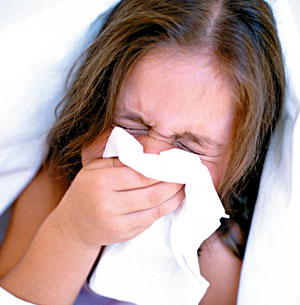 Lihtsad viisid gripi vältimiseks!
