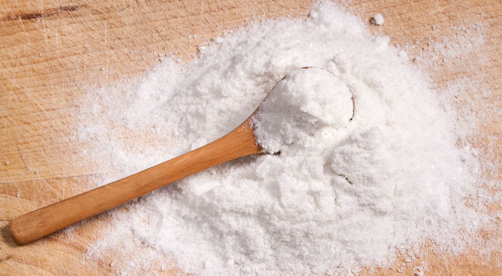 7 nõuannet, kuidas tarbida vähem soola