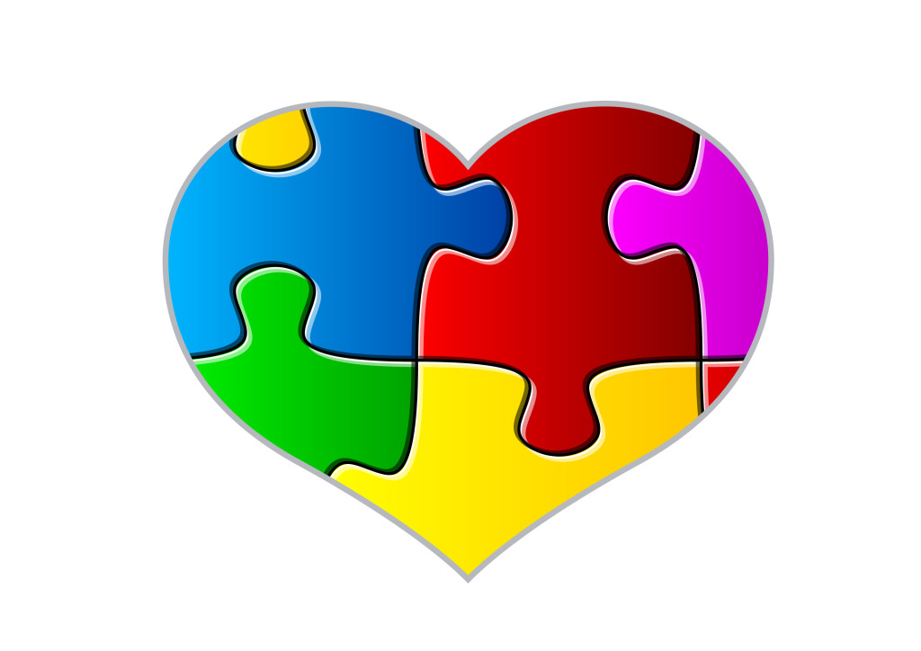 VÄÄRTUSTA ERINEVUSI! Täna tähistatakse rahvusvahelist autismipäeva