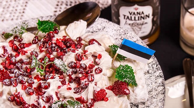 Retseptisahtel pakub välja eestipärase trikkidega menüü