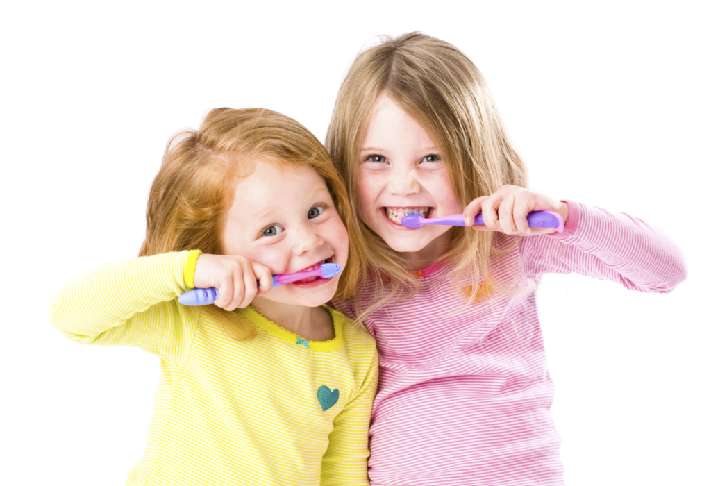 5 nõuannet, kuidas motiveerida lapsi hambaid pesema