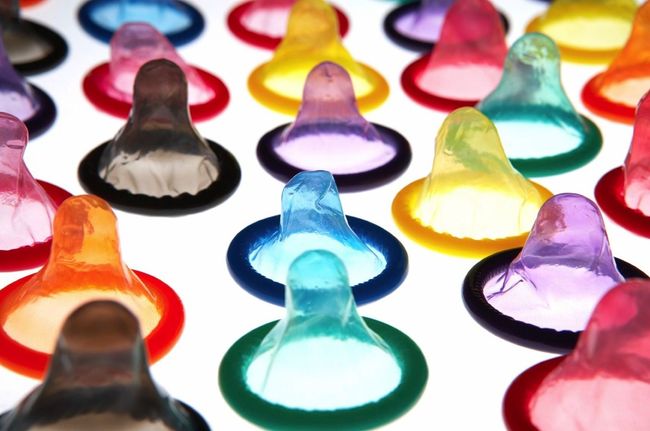 Turvaseksi kampaania tuletab noortele meelde: kasuta kondoomi!