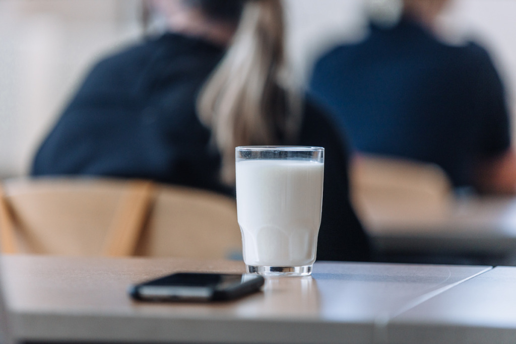 Kui palju ja milliseid piimatooteid süüa? Nõu annab toidutehnoloog