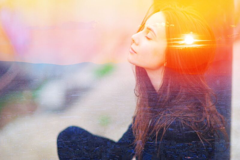 Vaimne tervis (Foto Shutterstock)