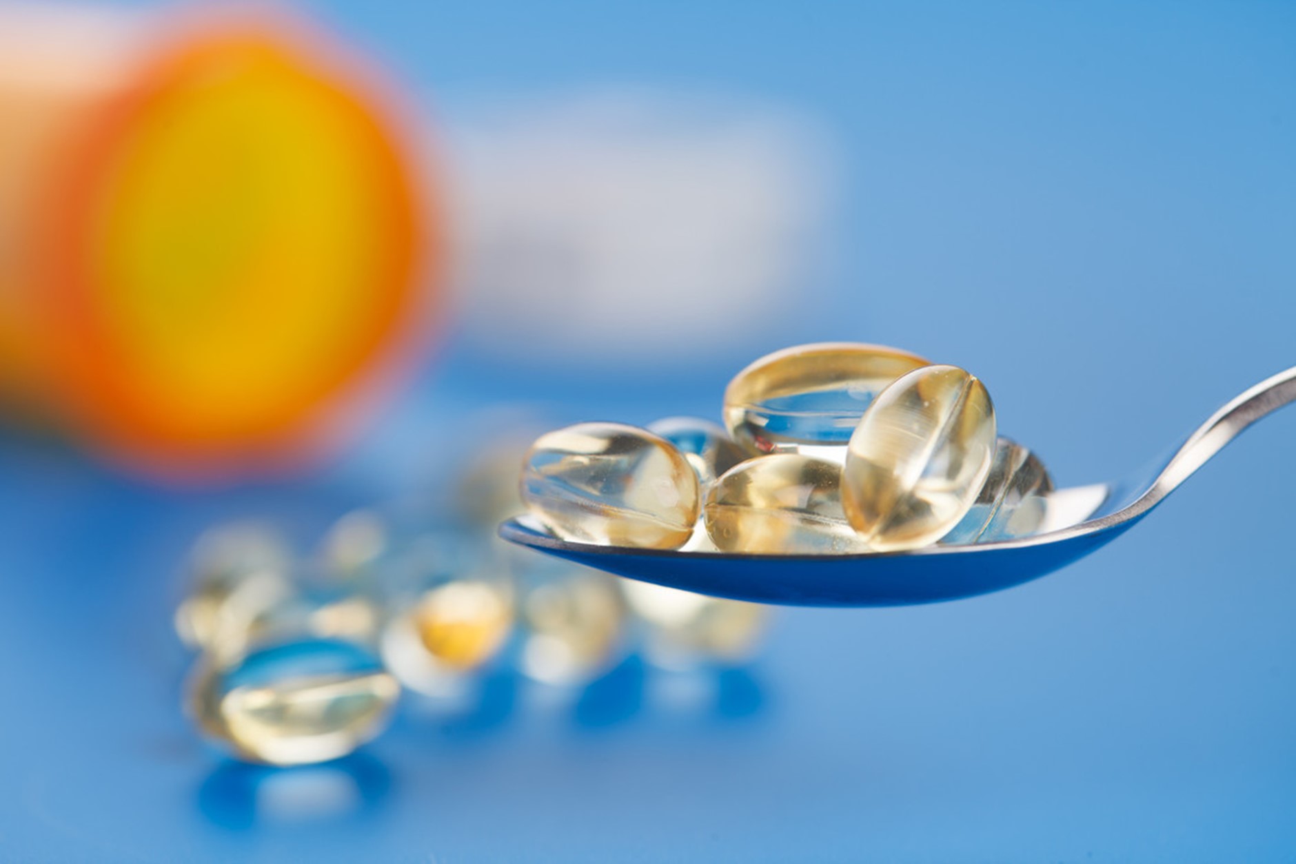 Millised sümptomid esinevad D-vitamiini puuduse korral?