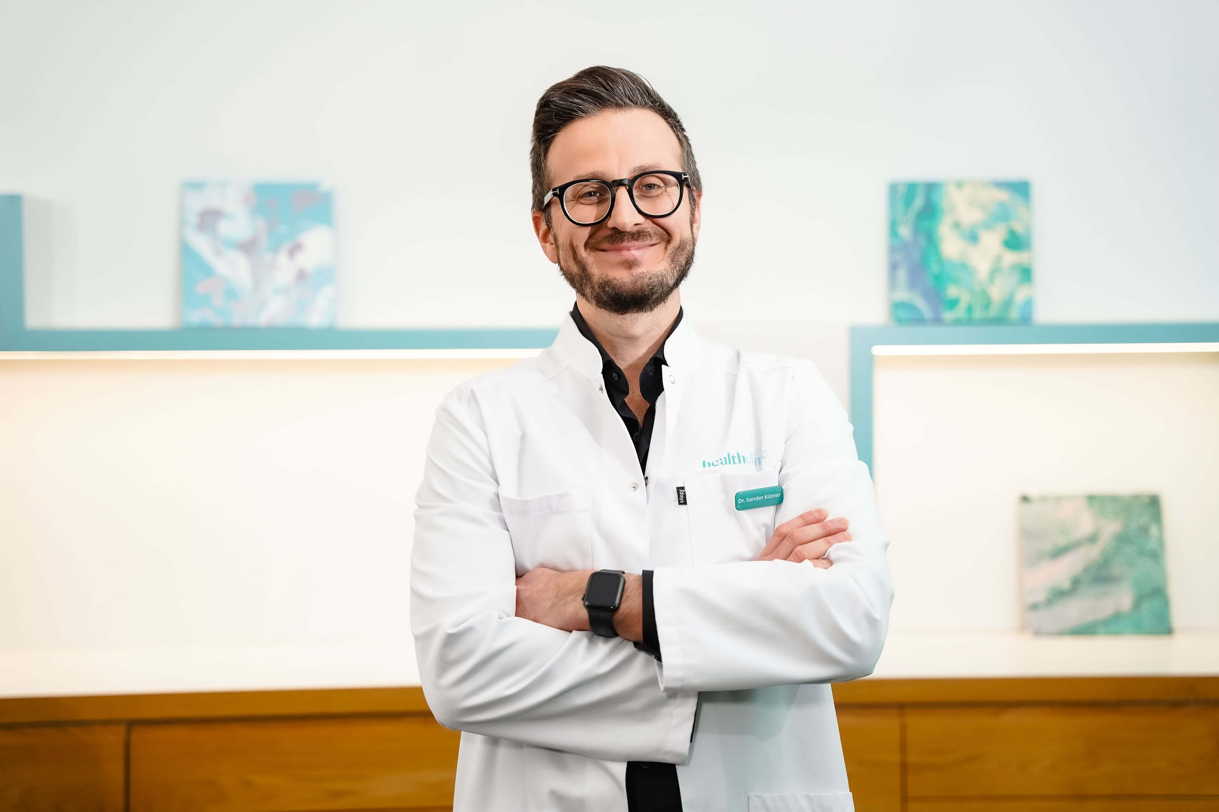 VIDEO I Dr Sander Kütner: semaglutiid kui võrdlemisi efektiivne ravim